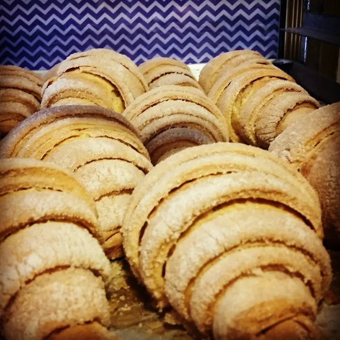 Blacker's Bakeshop Picture 6