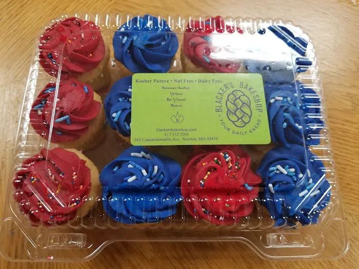 Blacker's Bakeshop Picture 8