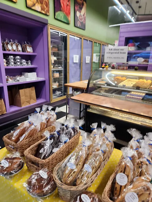 Blacker's Bakeshop Picture 7