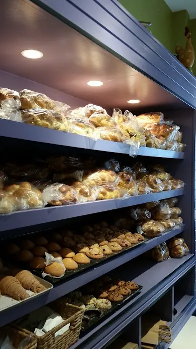 Blacker's Bakeshop Picture 10
