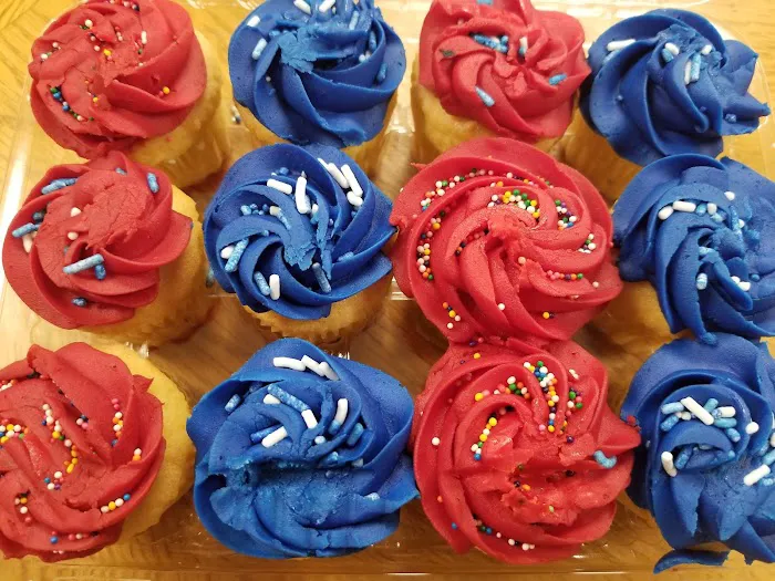 Blacker's Bakeshop Picture 9