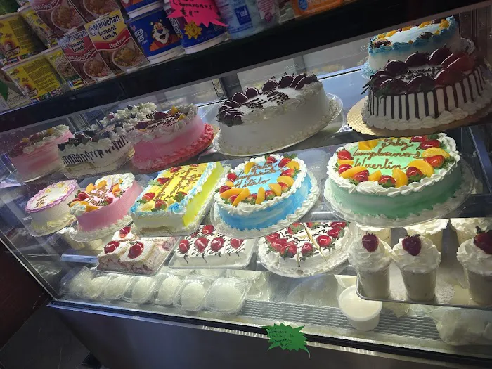 La Castellana Bakery Picture 1