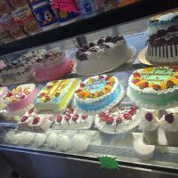 La Castellana Bakery ico