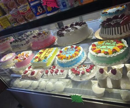 La Castellana Bakery