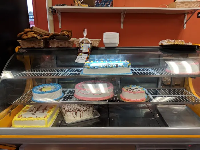 La Castellana Bakery Picture 2