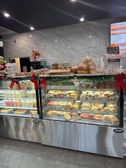 Chepes Bakery Picture 1