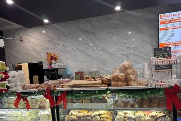 Chepes Bakery