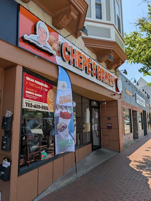 Chepes Bakery Picture 10
