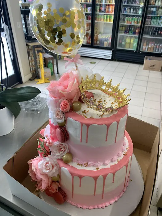 Kairo's Cake & Bakery Picture 1