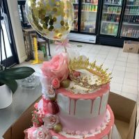 Kairo's Cake & Bakery ico