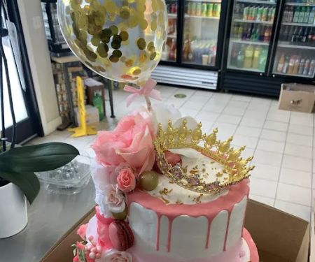 Kairo's Cake & Bakery