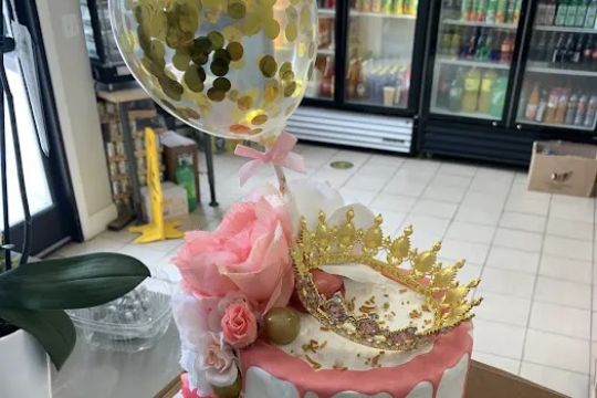Kairo's Cake & Bakery