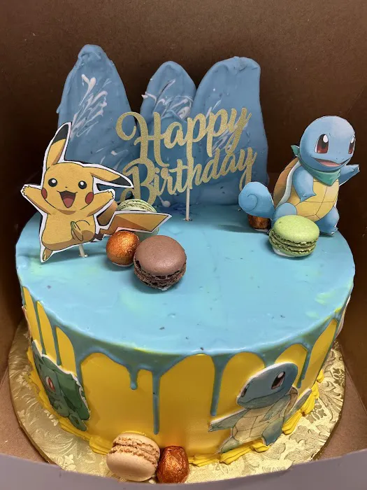 Kairo's Cake & Bakery Picture 3