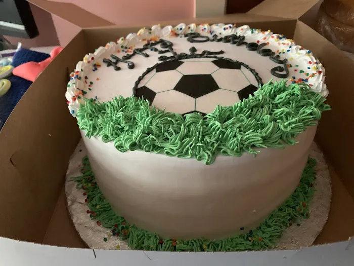 Kairo's Cake & Bakery Picture 8
