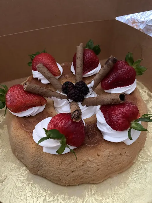 Kairo's Cake & Bakery Picture 9