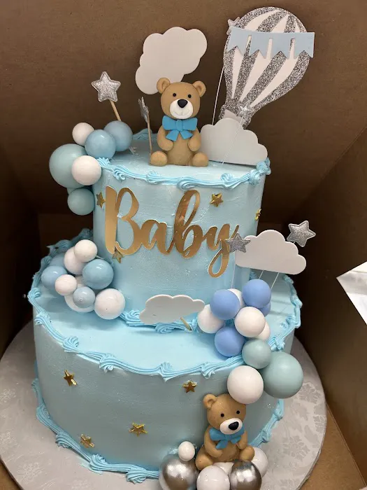 Kairo's Cake & Bakery Picture 10
