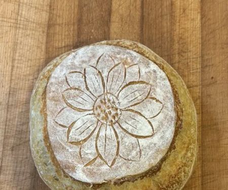 Newton Kneads Sourdough Co