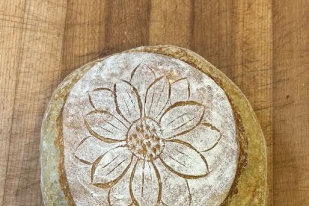 Newton Kneads Sourdough Co