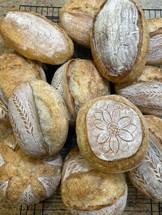Newton Kneads Sourdough Co Picture 4