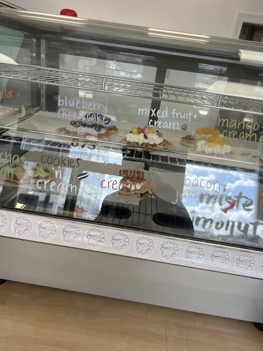 Peipei's Bakery& Mister Monut Picture 4