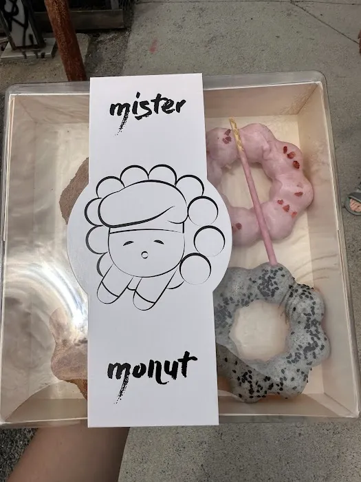 Peipei's Bakery& Mister Monut Picture 8