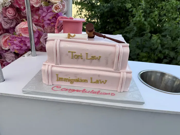 Yum Bunnies Cakery Picture 1