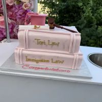 Yum Bunnies Cakery ico