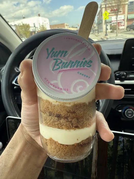 Yum Bunnies Cakery Picture 2