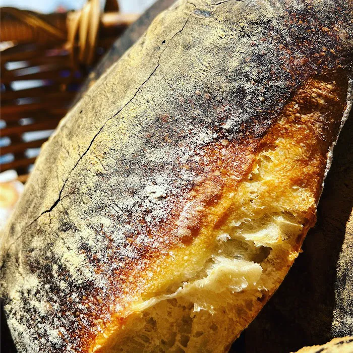 Enzina Bakery Picture 1