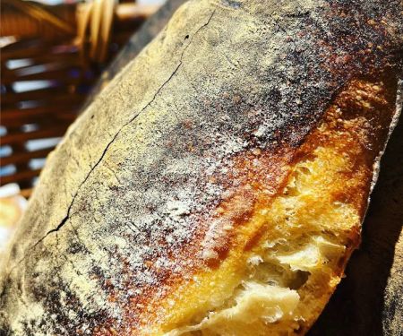 Enzina Bakery