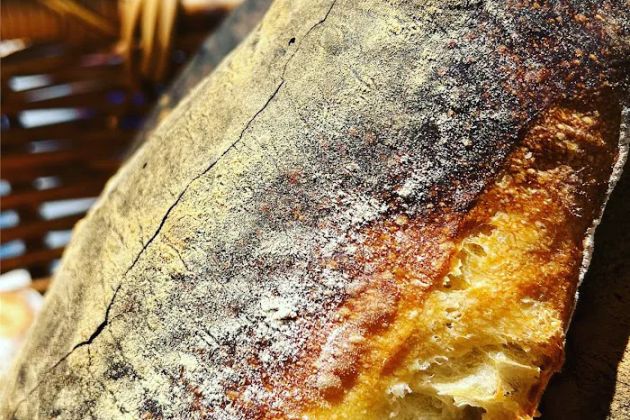 Enzina Bakery