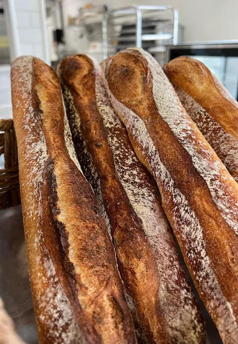 Enzina Bakery Picture 2