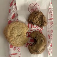 The Cookie Monstah ico