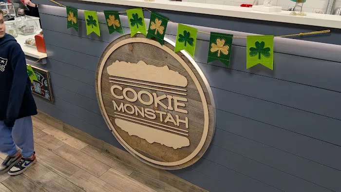 The Cookie Monstah Picture 3