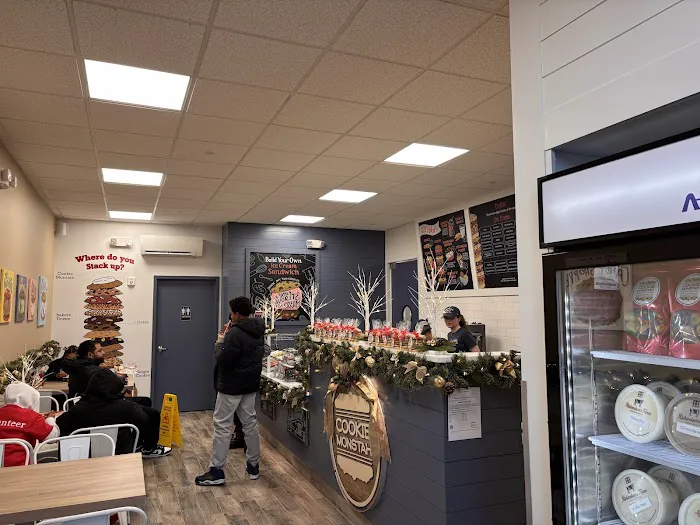 The Cookie Monstah Picture 2