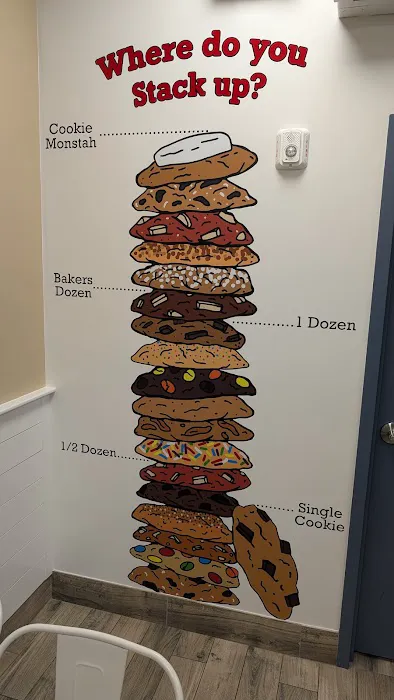 The Cookie Monstah Picture 4