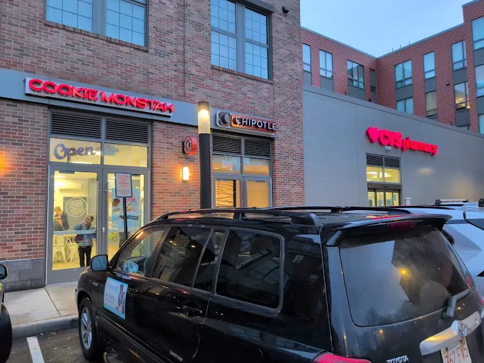 The Cookie Monstah Picture 6