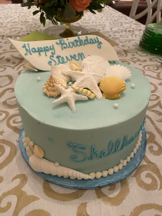 The Icing On The Cake Picture 1