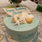 The Icing On The Cake