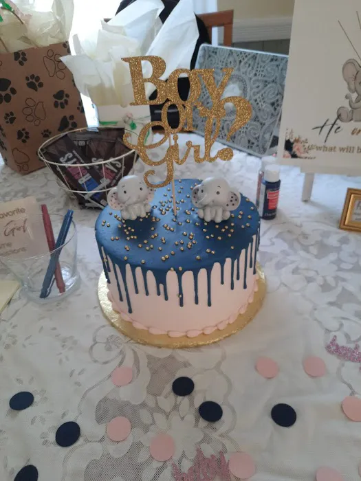 The Icing On The Cake Picture 4