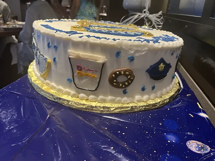The Icing On The Cake Picture 5