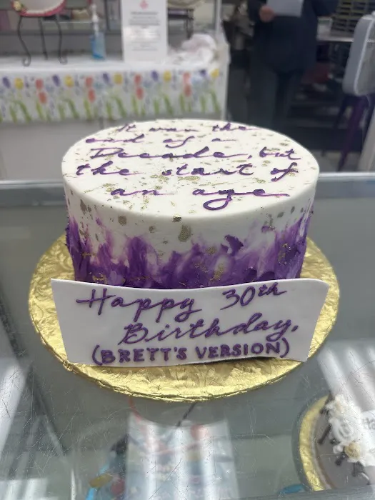 The Icing On The Cake Picture 9