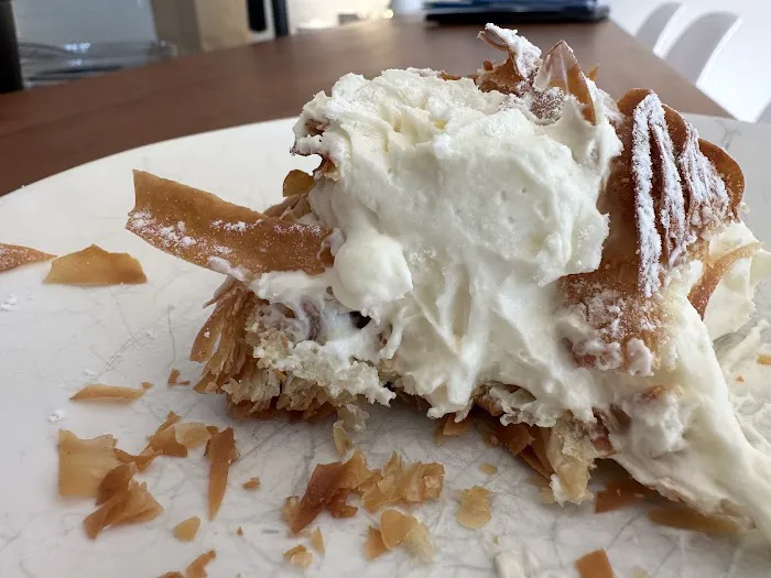 Antoine's Pastry Shop Picture 1