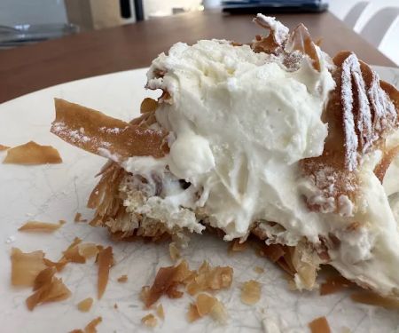 Antoine's Pastry Shop