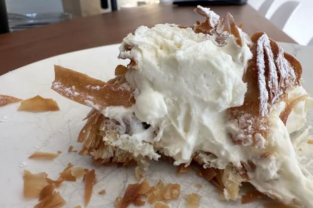 Antoine's Pastry Shop