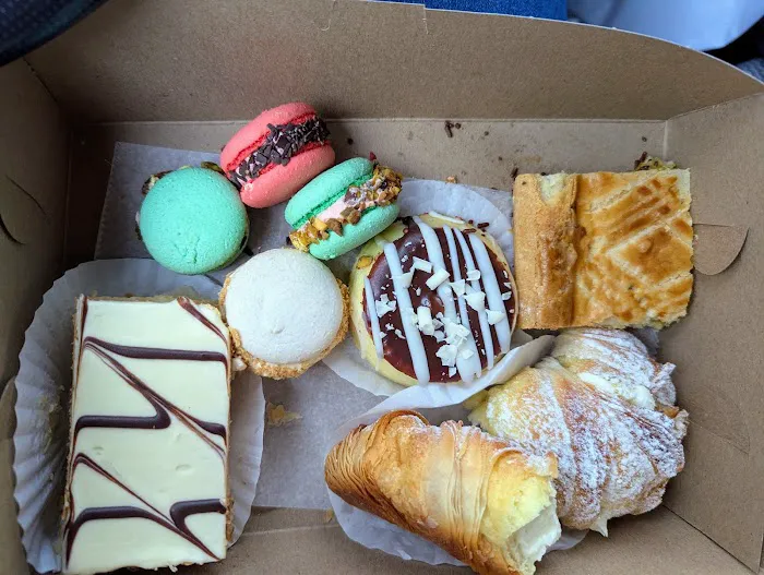 Antoine's Pastry Shop Picture 6