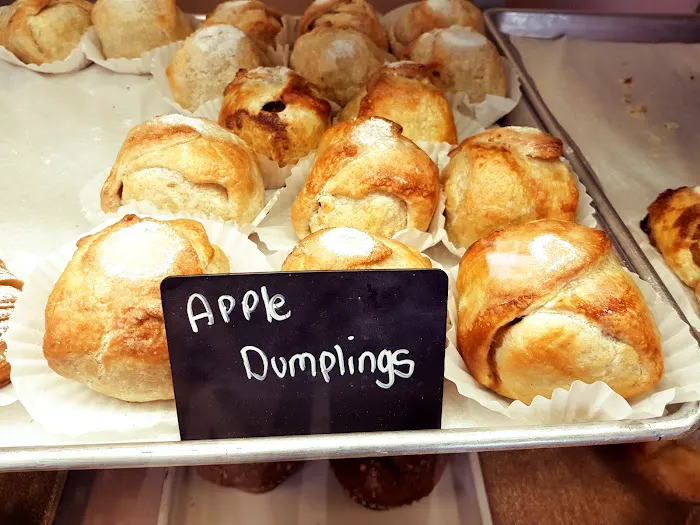 Antoine's Pastry Shop Picture 8