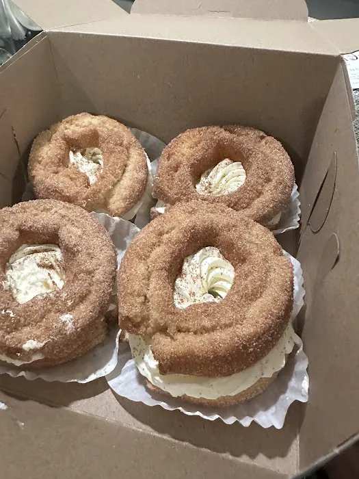 Antoine's Pastry Shop Picture 10