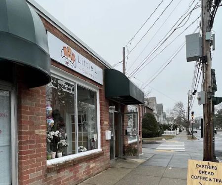 Little L Bakery