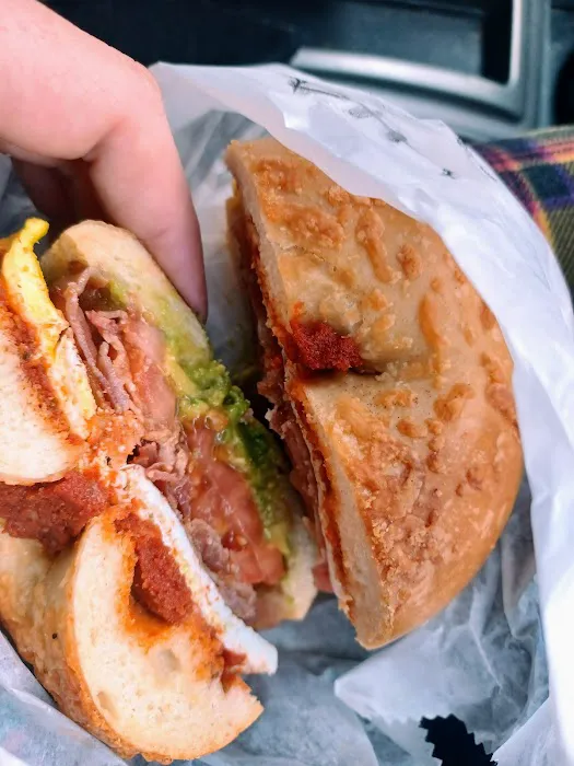 Bruegger's Bagels Picture 1
